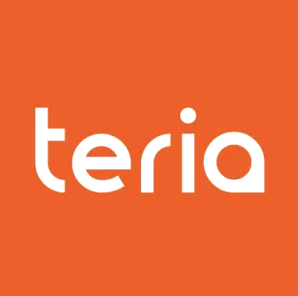 Réseau TERIA